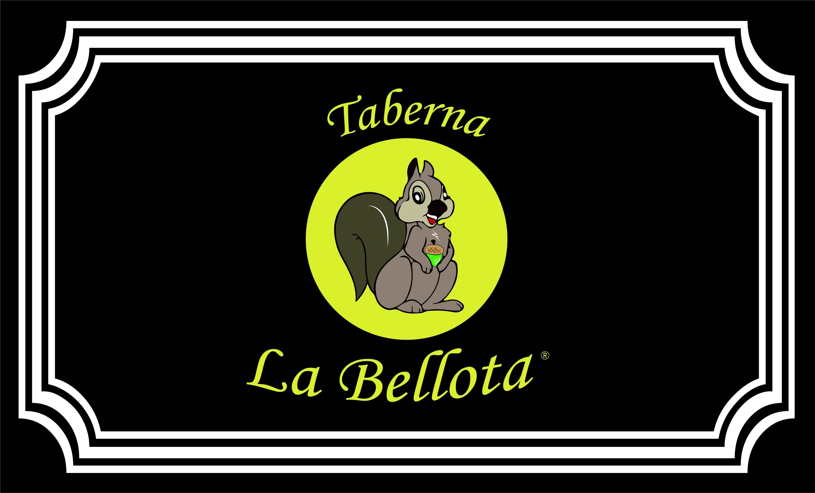 Taberna La Bellota