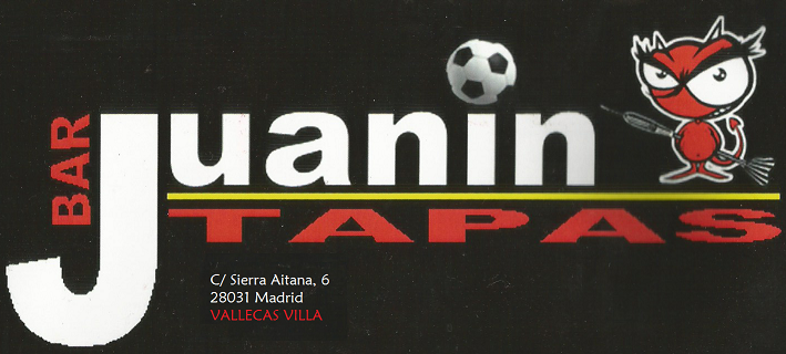 BAR JUAN&Iacute;N