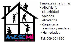 ASESEMI SERVICIOS INTEGRALES